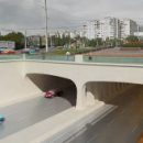 Тоннель на Московском шоссе в Самаре откроют к 1 сентября