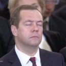 В Ульяновске ожидается неожиданный Медведев
