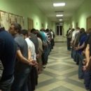 В Ульяновске задержаны 15 членов ОПГ