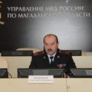 Самарскую полицию возглавил Александр Винников