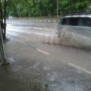 Водители уважайте пешеходов