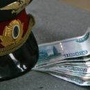 В Самаре за взяточничество осудили сотрудника полиции
