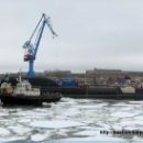 ​Атомный «Ульяновск» уйдет под воду