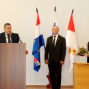 В Самарской области выбрали нового главу Красноармейского района