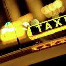 Россияне всё чаще предпочитают такси общественному транспорту