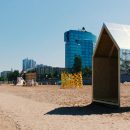 Архитектурный проект студентов технического университета признан одним из лучших