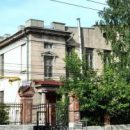 На реставрацию здания бывшей больницы Аржанова в Самаре выделили 16,85 млн рублей