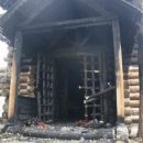 В Самаре восстановят деревянную башню на пересечении улиц Кутякова и Водников