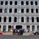 В Самаре откроют молодёжный культурный центр «Дирижабль»