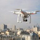 Беспилотные летательные аппараты интегрируют в единую систему управления воздушным движением