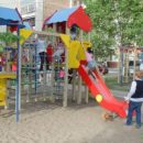 В Кировском районе Самары отремонтируют дворы