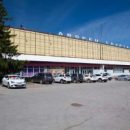 В Самаре нашли подрядчика для сноса дворца спорта