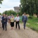 Олег Фурсов раскритиковал главу администрации Кировского района Самары