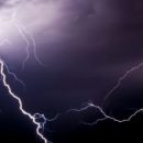 В Самаре в ночь на 31 июля ожидается сильный ветер и гроза