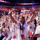 Самарский коллектив победил на Европейских хоровых играх