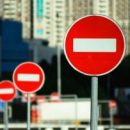 В Самаре ограничат движение из-за легкоатлетического марафона