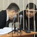 Экс-заместитель руководителя департамента управления имуществом просит об условно-досрочном освобождении