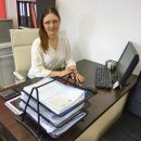 Брокер в юбке: история одного бизнеса