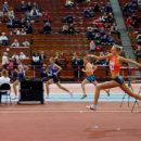 Самарские спортсмены завоевали 4 медали на чемпионате России по легкой атлетике