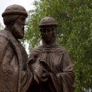 Ромашковый бал на счастье