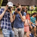 Журналистика как квест