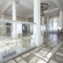 Пластиковый стакан — не то