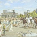 Был руководителем и удивительным человеком