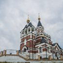 Чудо-ключ, лагерь смерти и река времени
