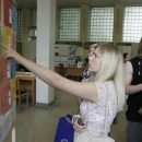Дети за год поумнели?