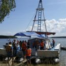 В духе Тура Хейердала