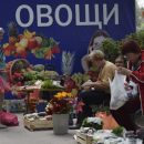 «Не нужен мне рынок…»