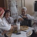 Здесь говорят на разных языках