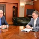 В Самаре разрабатывают комплекс мер по борьбе с нечестной конкуренцией в сфере ритуальных услуг