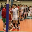 Волейбольная «Нова» перешла в собственность Самарской области