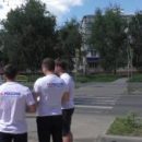 ОНФ: В Тольятти более половины пешеходных переходов имеют отклонения от госстандарта