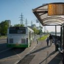 В Самаре 88 новых остановок установят за 7,5 млн рублей