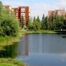 В Самаре началась очистка Воронежских озёр