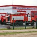 Новое пожарное депо в ОЭЗ «Тольятти» начнёт работать до конца года