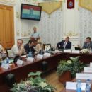 Олег Фурсов: необходимо простимулировать самарское бизнес-сообщество выплачивать налоги вовремя