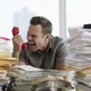 Самарские учёные ищут способ избавить людей от усталости и раздражения