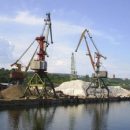 Конкурс по выбору проектировщика грузового речного порта в Самаре не состоялся