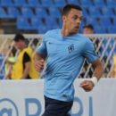 Милан родич ушёл из «Крыльев Советов»