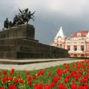 Самара заняла 17 место в рейтинге туристической привлекательности