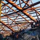 СМИ: к строительству стадиона «Самара Арена» привлекали незаконных мигрантов