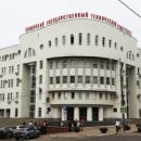 Проект учёных СамГТУ позволит контролировать экологическую ситуацию