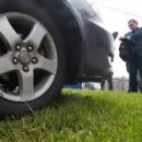 В Самаре водителей будут штрафовать за парковку на газоне