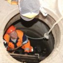 С начала года в Самаре от водоснабжения отключили 246 частных домов
