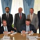 В Тольятти будет создано предприятие по производству карбамида