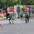 В Самаре стартовал приём документов на гранты в области физической культуры и спорта