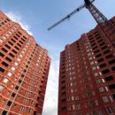 Самарская область в тройке лидеров по объему ввода жилья в ПФО